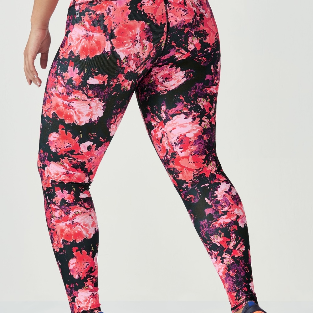 Athletic legging 3x; Fabletics,  new w/ tags(1of2)